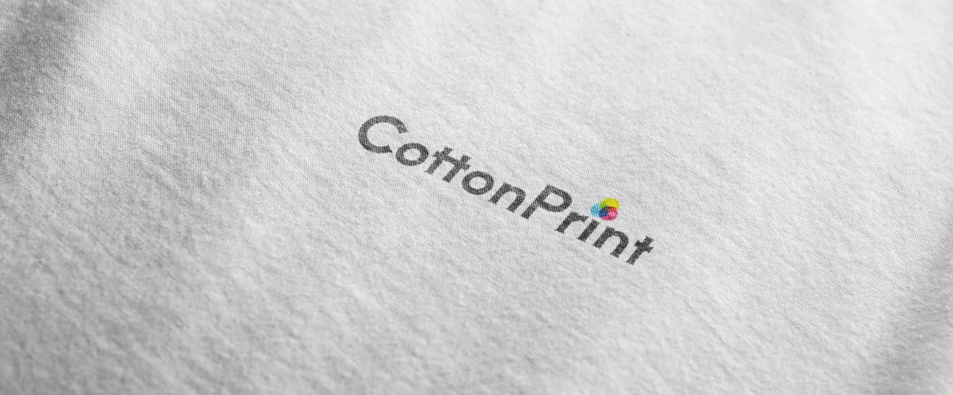 Создание логотипа компании «CottonPrint» в Новошахтинске