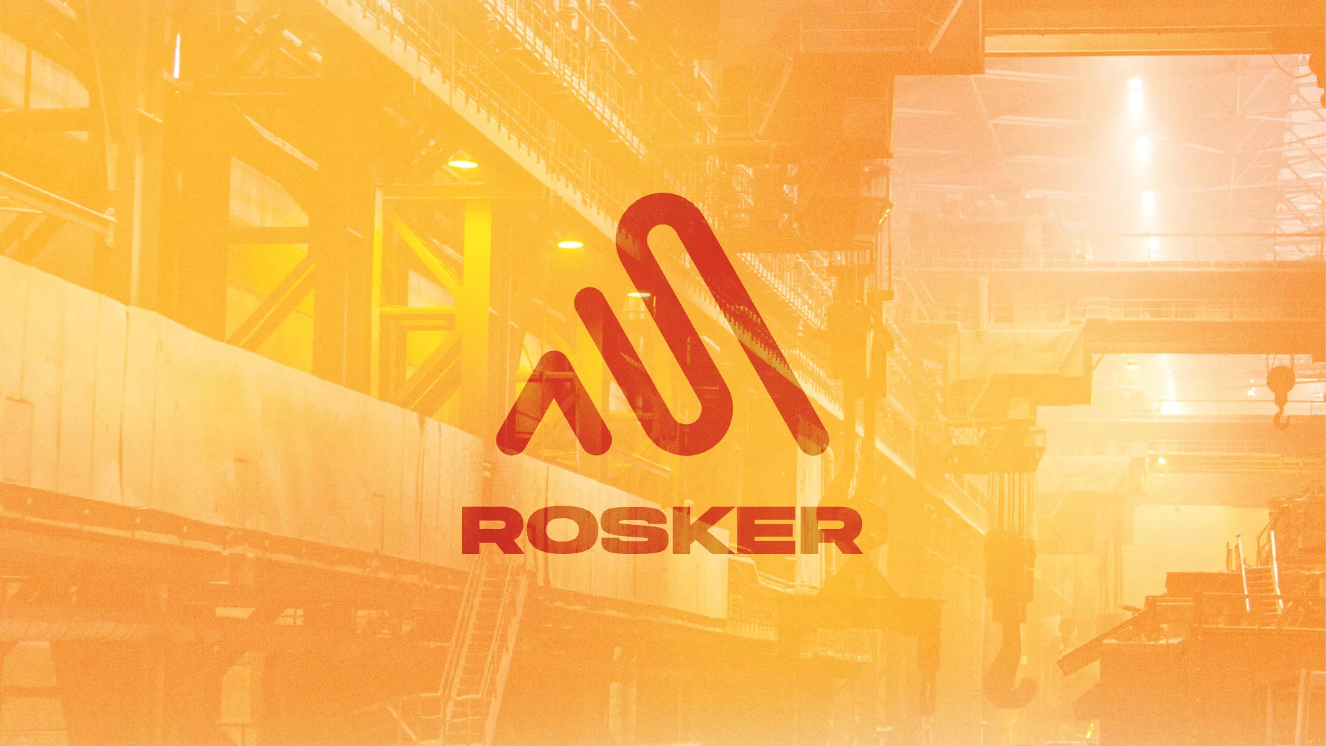 Ребрендинг компании «Rosker» и редизайн сайта в Новошахтинске
