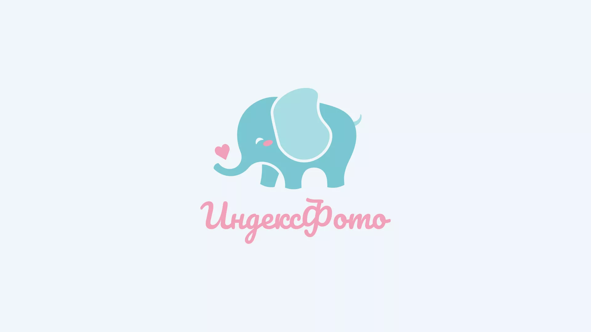 Создание логотипа компании «Индекс Фото» в Новошахтинске