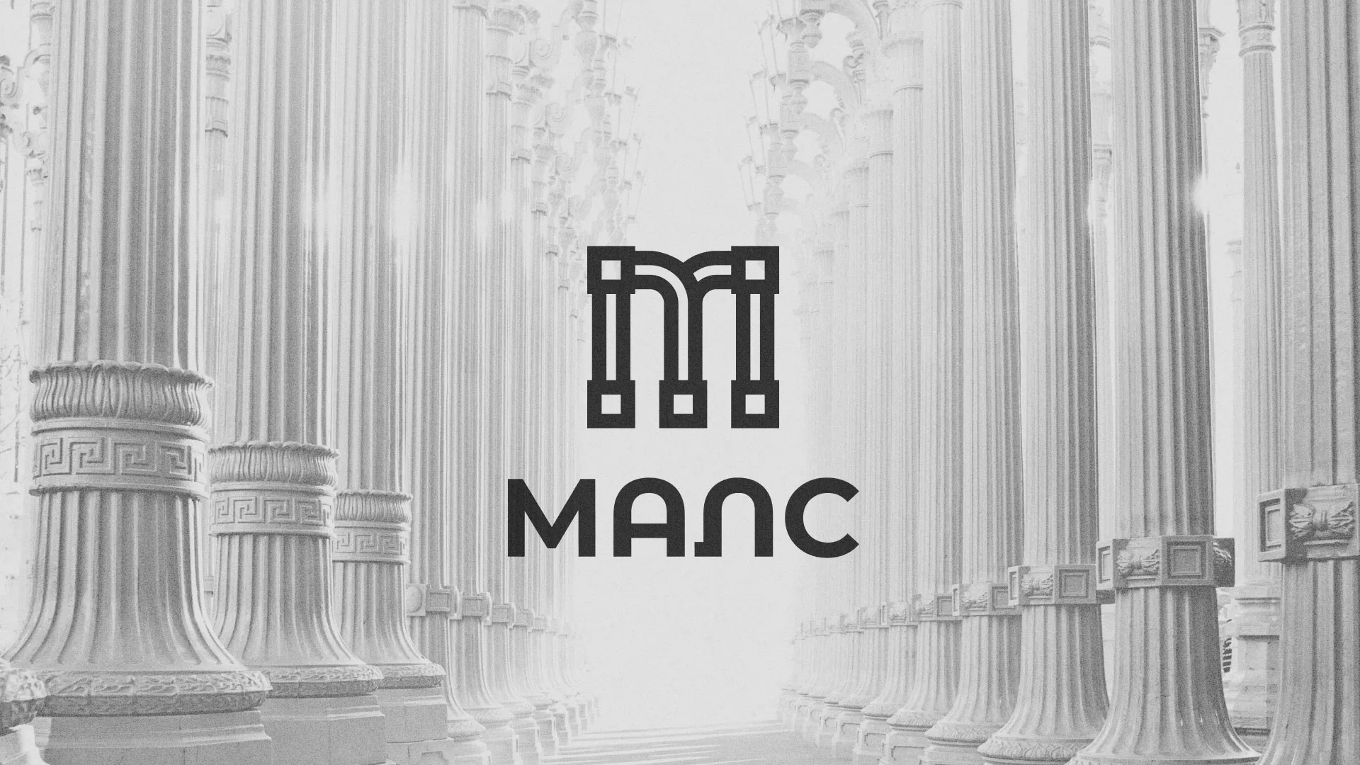 Разработка логотипа компании «МАЛС» в Новошахтинске
