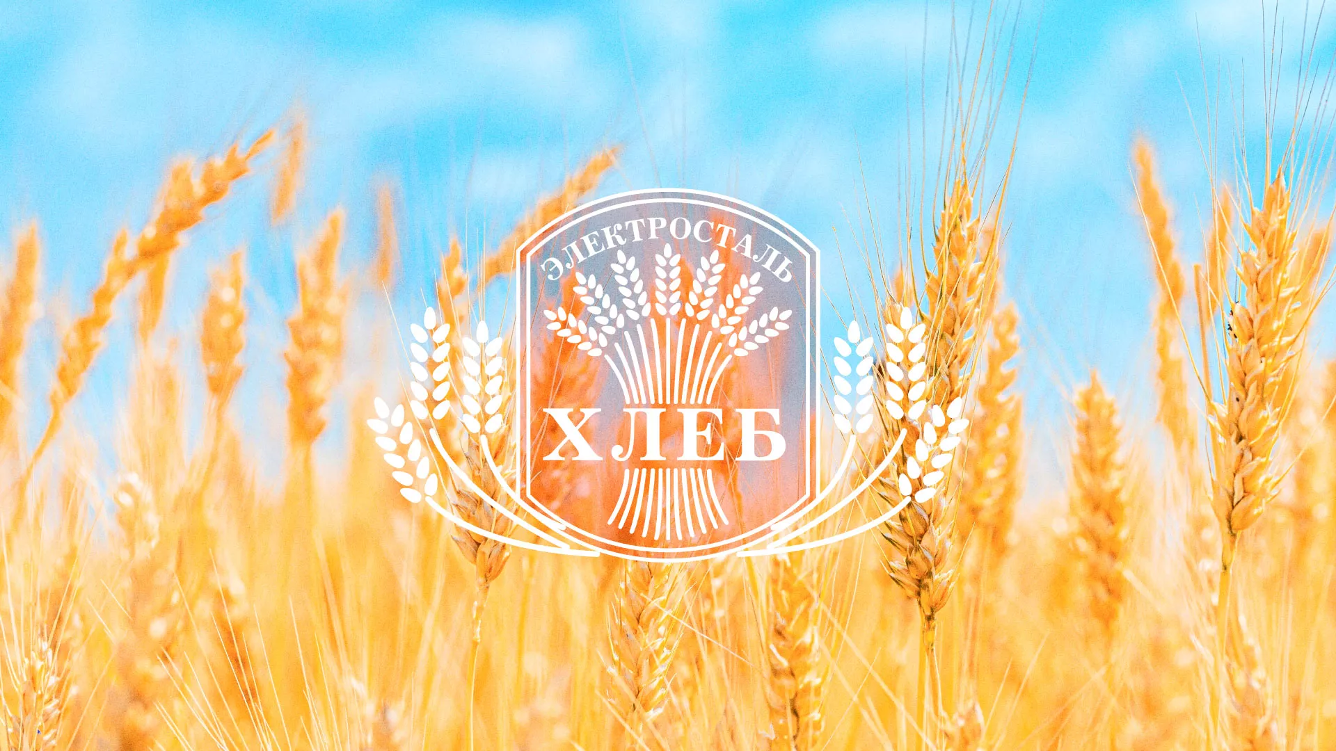 Создание сайта для хлебзавода в Новошахтинске