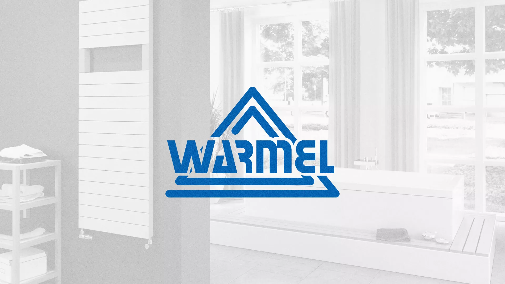 Разработка сайта для компании «WARMEL» по продаже полотенцесушителей в Новошахтинске