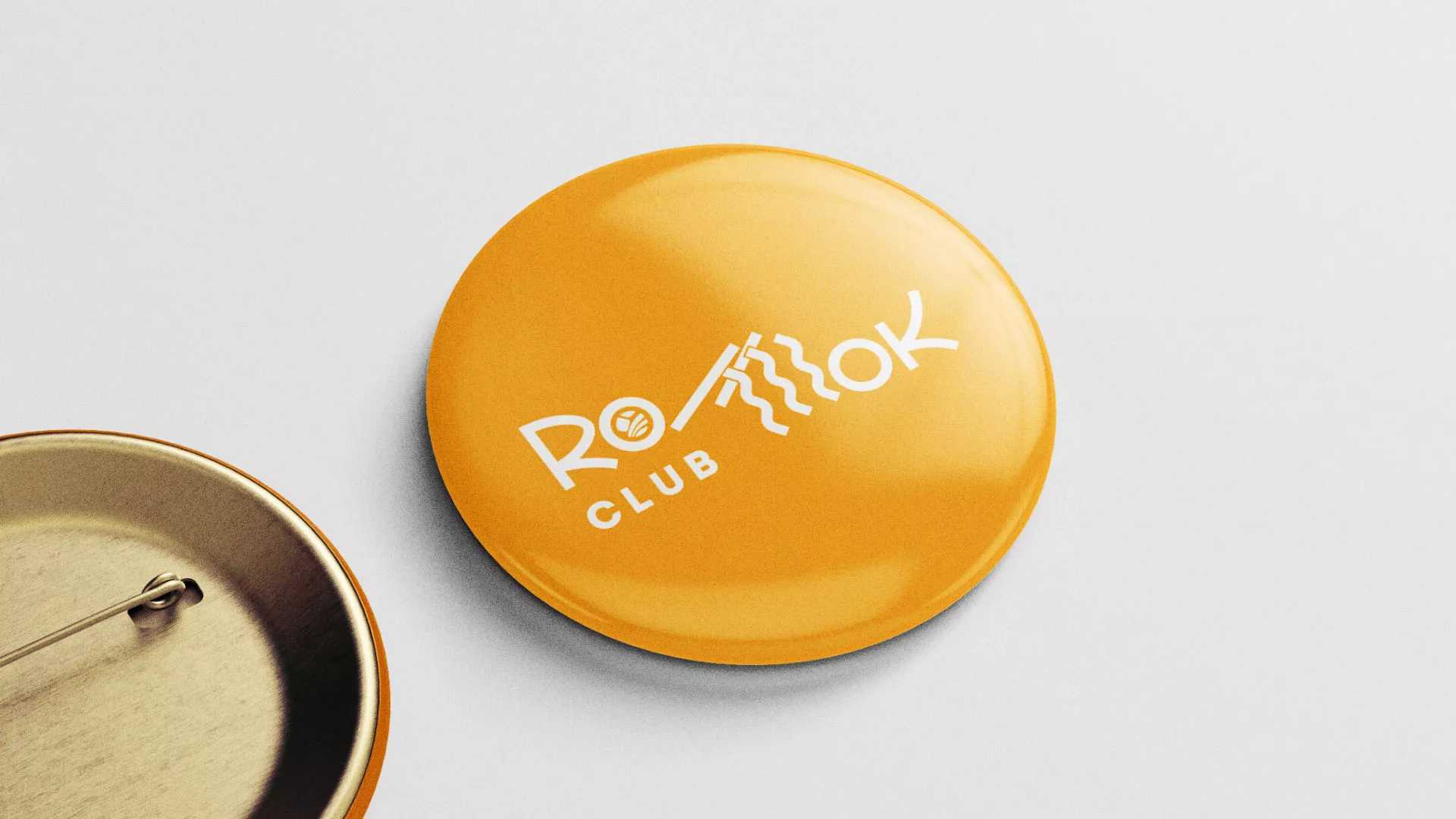 Создание логотипа в Новошахтинске для суши-бара «Roll Wok Club» Создание логотипа в Новошахтинске для суши-бара «Roll Wok Club»